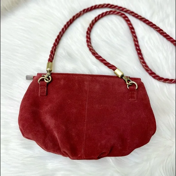 ANTHROPOLOGIE Vintage Crossbody - Picture 3 of 7